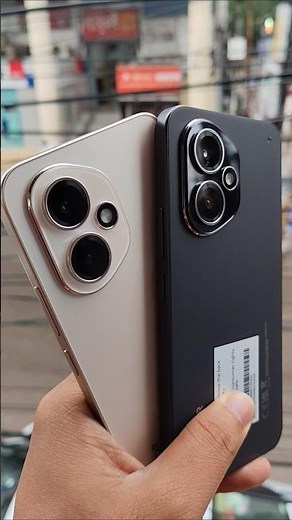 Honor 400 First Look 👀 Amazing Features You Must See!🔥 #smartphone #banglatech #honorplay