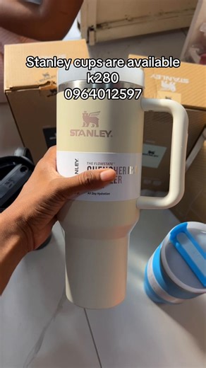 Understanding the Stanley Cup K280 and Its Implications