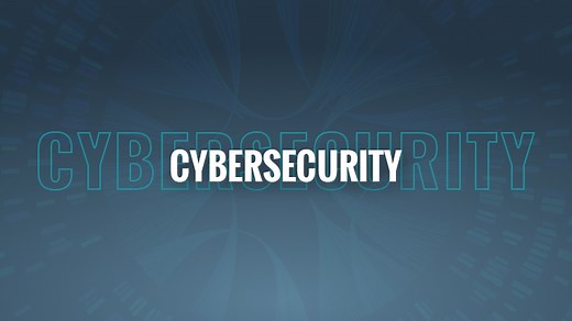 Cybersecurity