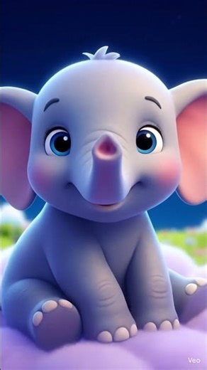 One, Two, Three! | Magical Counting Adventure | Nursery Rhymes 2026 #kidslearning #3danimation #fyp