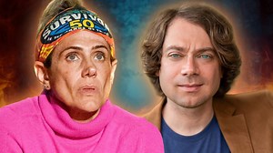 Survivor 50 | Jenna says Christian 'set me up' and targeted Cirie as a threat first | Exit interview