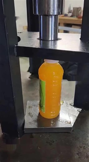 Juice Bottle Crush | Planet Flow | Facebook