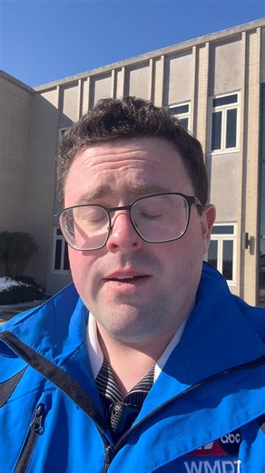 Join WMDT’s Brian Roche as he haste latest on Dorchester County’s Strategic Plan. That’s coming up on WMDT News, in just over 30 minutes. #BecauseLocalMatters | 47 ABC - WMDT