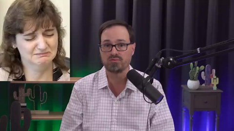 Suspect Fails to Conceal Identity with Bizarre Disguise | Heather Strube Case Analysis