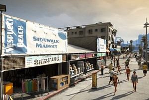 Vespucci Beach Guide - Grand Theft Fans