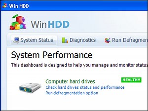 ニセのハードディスク診断ツール「Win HDD」の詐欺手口を解説