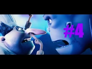 Hotel Transylvania - Mavis's Birthday Party #4