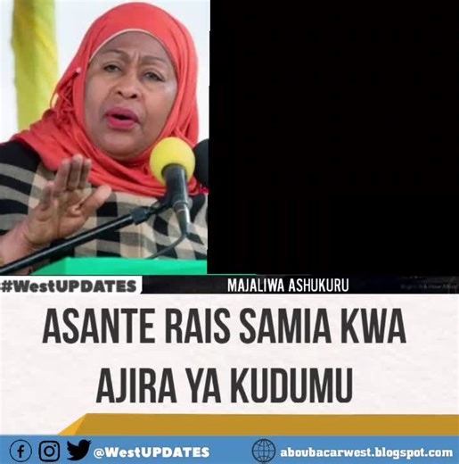 Majaliwa Jackson: Mkombozi wa Abiria wa Ajali ya Ndege, Shukrani kwa Rais Samia