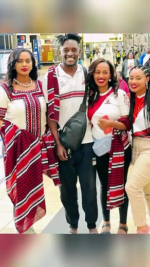 Traditional Sports in Ethiopia: Hadiya Hossana | Engngn