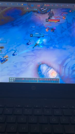 Value Gaming on Instagram: "Ekko double kill mid lane for ace - League of Legends #leagueoflegends"