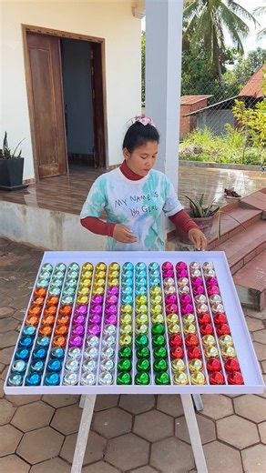 Ultra Smart Sort Master – Color Balls Fast | Village Tv