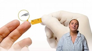 Watch Care Touch Lancets for Diabetes Testing on Amazon Live