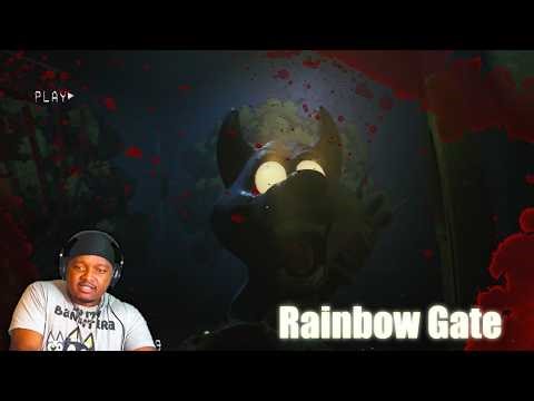 WE ALL HAVE FUN AT RAINBOW GATE....or I thought so... | Rainbow Gate