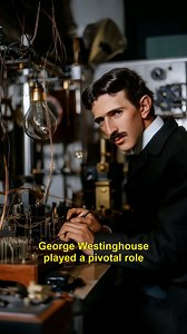 17K views · 468 reactions | #NikolaTesla #TeslaInventions #GeniusOfElectricity #TeslaLegacy #HiddenTeslaSecrets | Nikola Tesla Legacy | Facebook