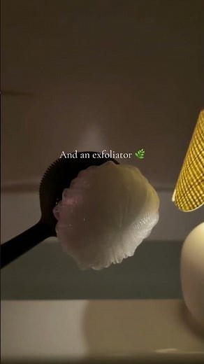 The PMD Clean Body is 30% off — the perfect excuse to turn your bath into a full-on spa moment