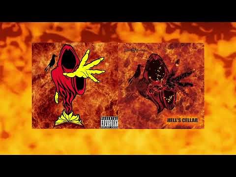 Insane Clown Posse : Hell's Pit n' Hell's Cellar (Full Albums)