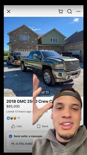 My old duramax “Slate” is for sale!