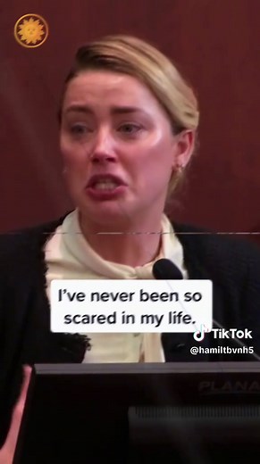 Amber Heard testified in great detail that ex-husband Johnny Depp physically and sexually assaulted her in an alcohol-fueled rage. #news #johnnydepp #amberheard #trial #lawsuit