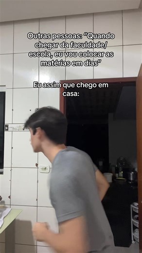 #enem #faculdade #vestibular | Coming Home From College