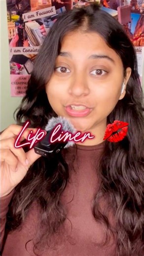 LIP LINER CHANGES EVERYTHING!#makeup #makeuptips #makeuptutorials #lipliner #lipcombo