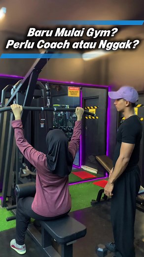 Panduan Nge-Gym untuk Pemula: Berapa Kali Ideal Seminggu?