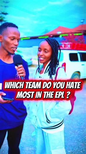 Football Interview Questions: I Hate Manchester United