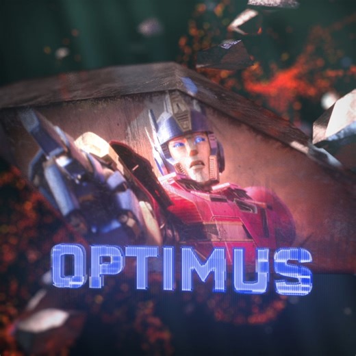 61K views · 725 reactions | A prime rollout.  Witness the origin of the Transformers only in theatres this Friday. #TransformersOne | Transformers | Facebook