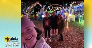 Everywhere You Are: Family Fun at Woods Tree Farm