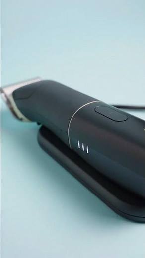 The Secret to Perfect Grooming? The Andis CCA BeSpoke Clipper!