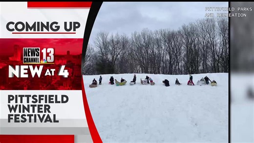 Watch NewsChannel 13 Live at 4 | WNYT NewsChannel 13