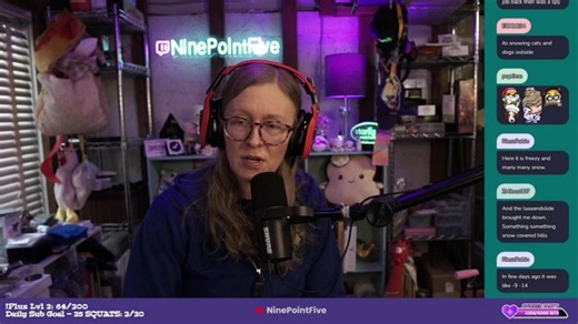 Today This Chicken Is A Co-Wurkey Turkey | !tasklist !soon !shop !yt