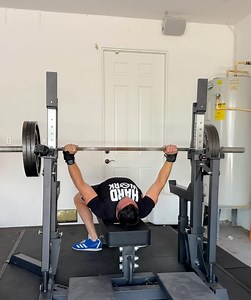 Layne Norton on Reels