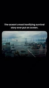 11K views · 8.1K reactions | The ocean’s most horrifying survival...