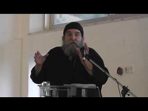 21o Συνέδριο - Πρωτοπρεσβύτερος π. Ευάγγελος Παπανικολάου