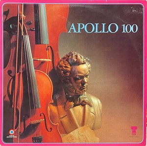 Apollo 100 - Apollo 100