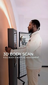 3D Body Scanning: The Key to Accurate Diagnosis and a Healthy Body An innovative method that provides a comprehensive assessment of your body in less than a minute. ✅ Accurate Diagnosis – analyzes body composition, fat percentage, muscle mass, and posture. ✅ Progress Tracking – monitor body changes, even when your weight remains the same. ✅ Personalized Approach – helps specialists develop tailored nutrition and training programs. Why is regular 3D body scanning important? Early detection of iss