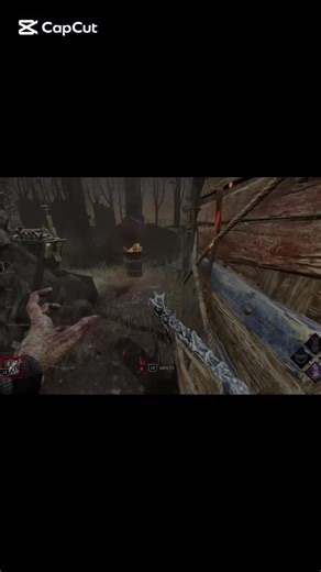 Exploring Console Blight Clips in Dead by Daylight