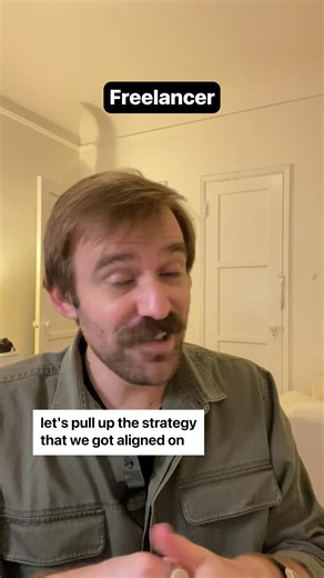 28K views · 242 reactions | The client doesn’t like the first pass....