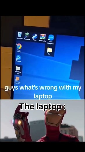 What's actually wrong with my laptop? #memes #pcmemes #meme