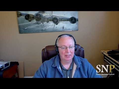 #817 - LTC Steven Murray