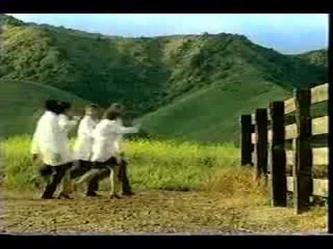 Wishbone Ranch Up Commercial