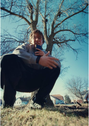 Creating Stunning Light Leaks for Your Videos