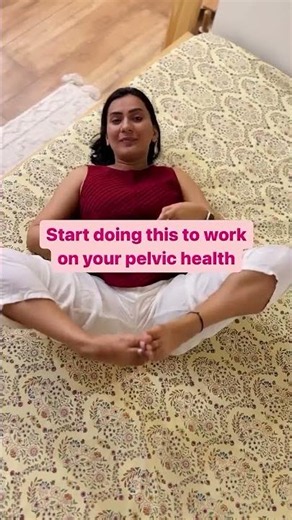 Strong Pelvis Journey 💛