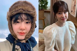 After School Bullying Controversy, Park Hye Su Takes Up her First Film with Cho Hyun Cheol