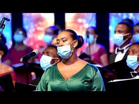 Mbega Urukundo rw'Imana yacu │Chorale de Kigali │Concert 2020