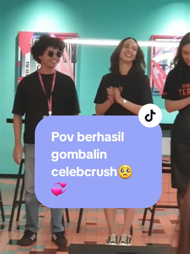 Kumpulan Gombalan Yang Romantis di TikToktainment
