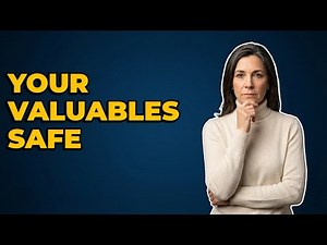 What Kinds Of Home Safes Protect Valuables?