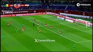 What a goal Màne for Senegal🔥😱 | Hareg Arsenal