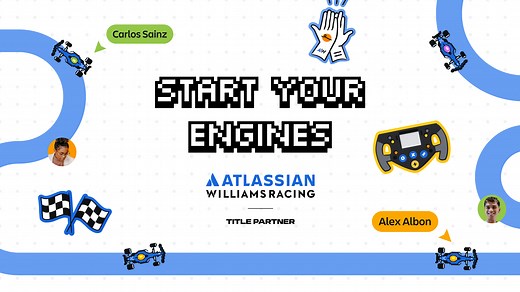 Introducing Race Mode in Confluence Whiteboards - Work Life by Atlassian