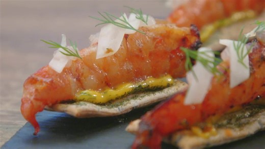 MasterChef UK | S20:E18 | Episode 18 | CTV